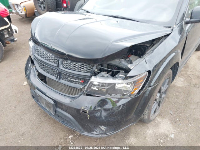 Dodge Journey 2016 3C4PDCCG6GT133923 Image 6