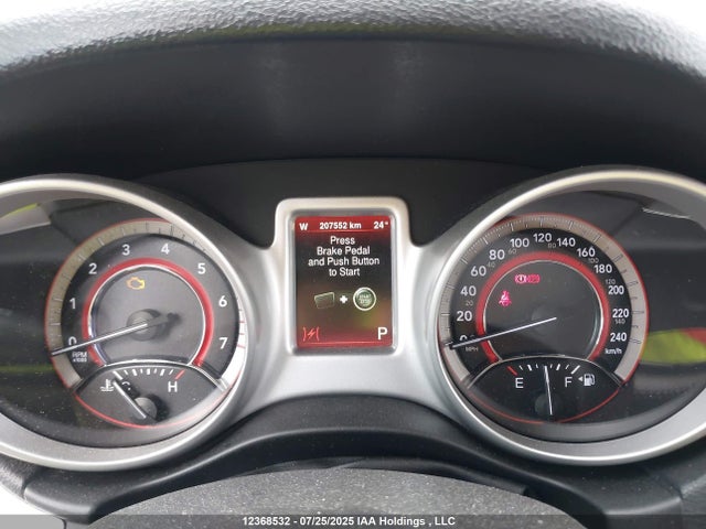 Dodge Journey 2016 3C4PDCCG6GT133923 Image 7