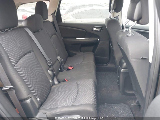 Dodge Journey 2016 3C4PDCCG6GT133923 Image 8