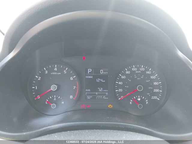 3KPA24AB0JE076669 KIA gdi gamma