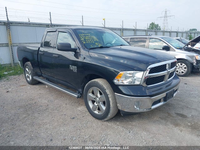 1C6RR7FG1KS594722 auction archive image