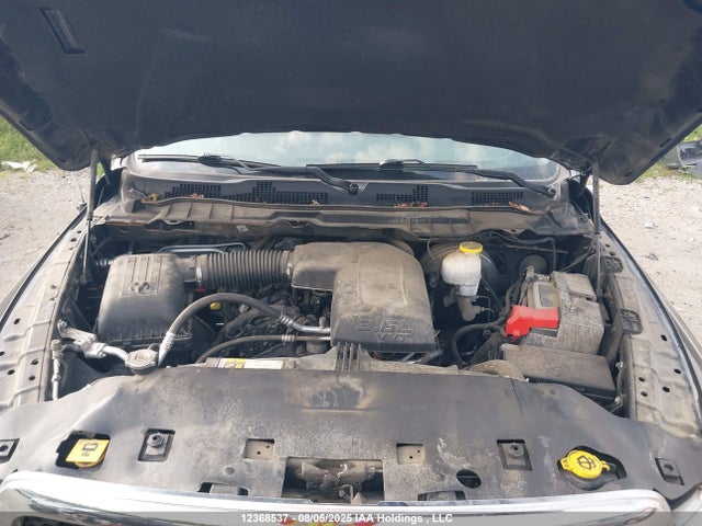 1C6RR7FG1KS594722 RAM 1500