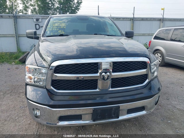 1C6RR7FG1KS594722 RAM 1500