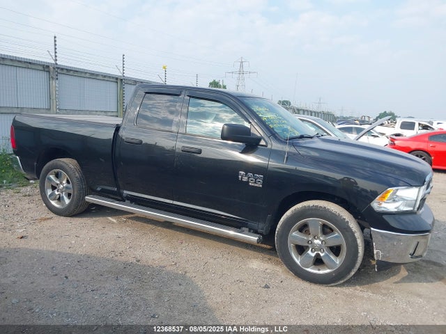 1C6RR7FG1KS594722 RAM 1500