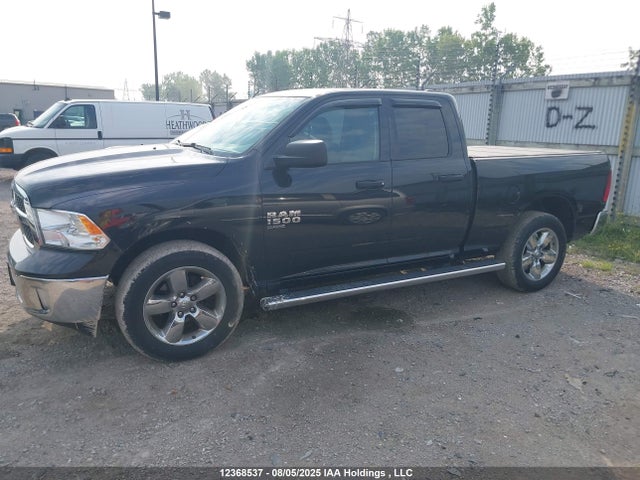 1C6RR7FG1KS594722 RAM 1500