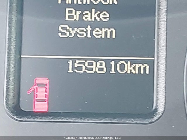 1C6RR7FG1KS594722 RAM 1500