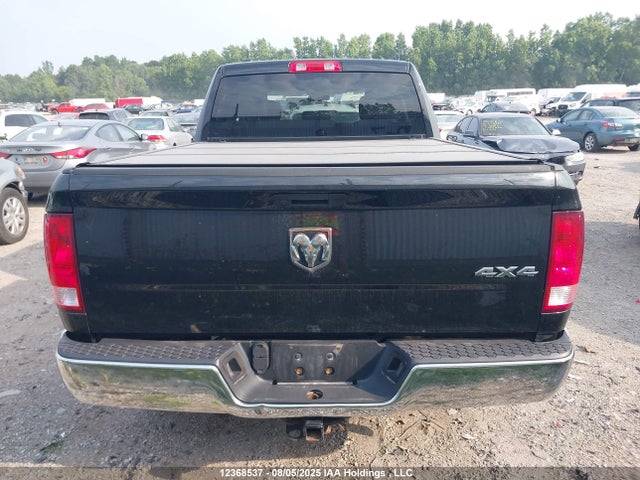1C6RR7FG1KS594722 RAM 1500