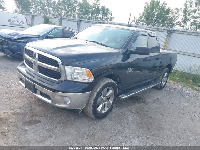 1C6RR7FG1KS594722 RAM 1500