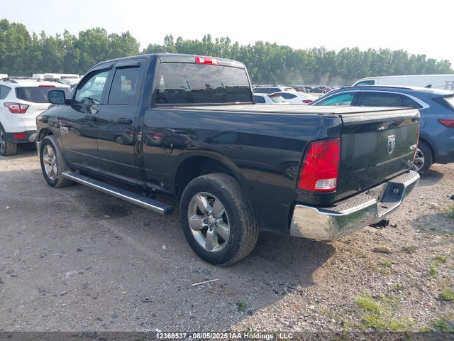 1C6RR7FG1KS594722 RAM 1500