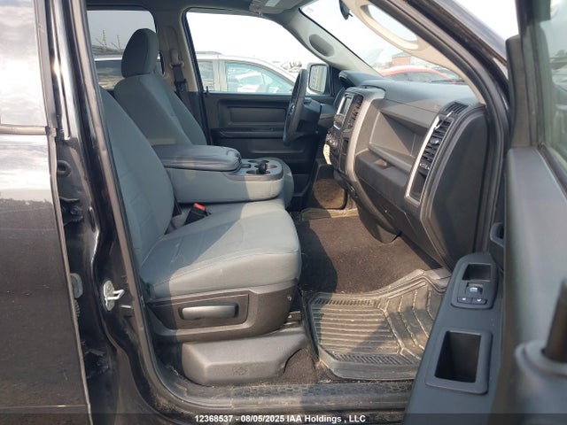 1C6RR7FG1KS594722 RAM 1500