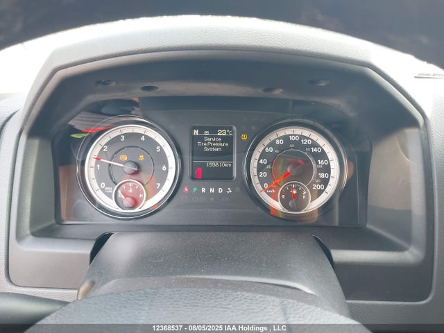 1C6RR7FG1KS594722 RAM 1500