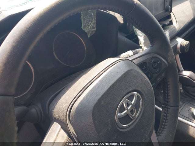 2T3RWRFV6NW148072 Toyota Rav4 Hybrid Xle