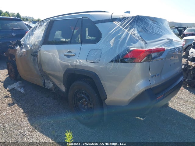 2T3RWRFV6NW148072 Toyota Rav4 Hybrid Xle