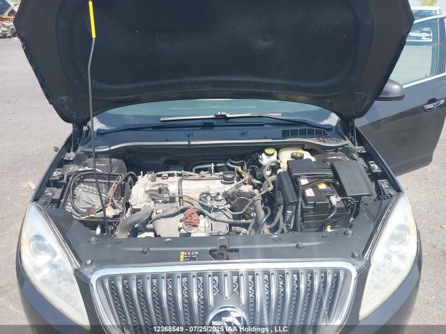 Buick lea 2014 1G4PP5SK4E4178298 Image 10