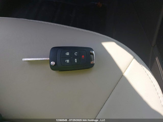 Buick lea 2014 1G4PP5SK4E4178298 Image 11