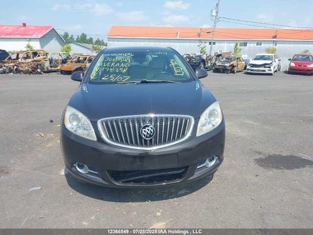 Buick lea 2014 1G4PP5SK4E4178298 Image 12