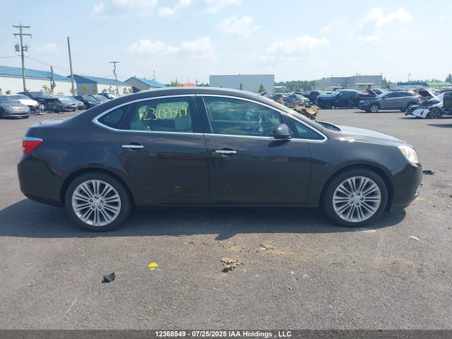 Buick lea 2014 1G4PP5SK4E4178298 Image 13
