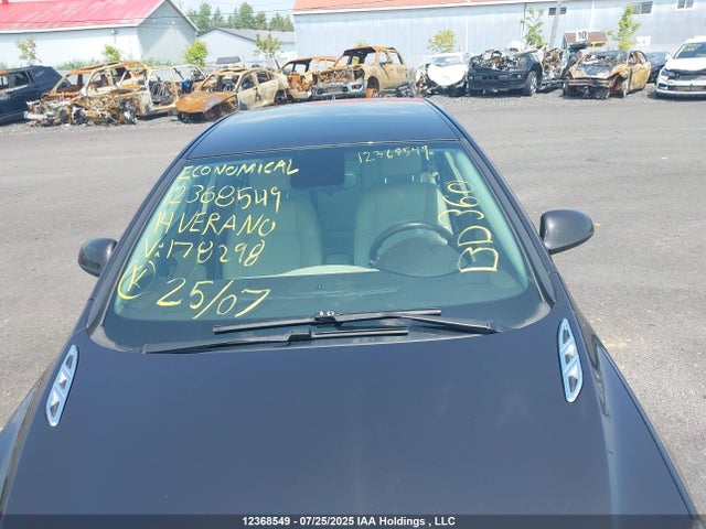 Buick lea 2014 1G4PP5SK4E4178298 Image 17