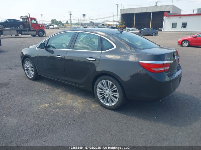 Buick lea 2014 1G4PP5SK4E4178298 Image 3