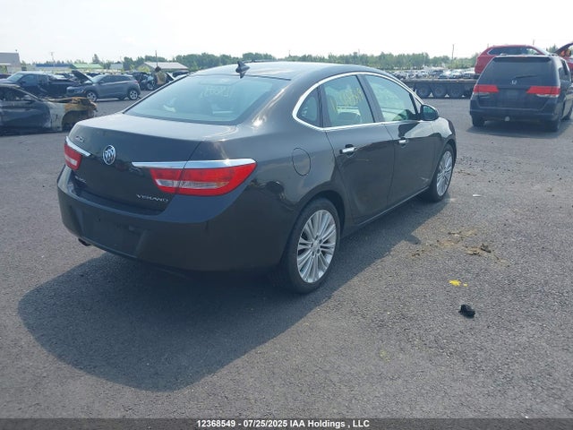 Buick lea 2014 1G4PP5SK4E4178298 Image 4