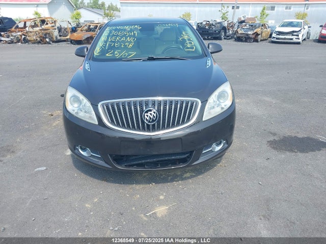 Buick lea 2014 1G4PP5SK4E4178298 Image 6