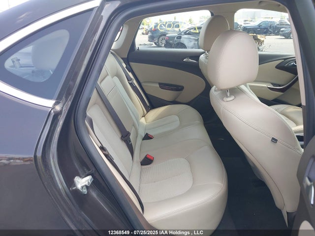 Buick lea 2014 1G4PP5SK4E4178298 Image 8