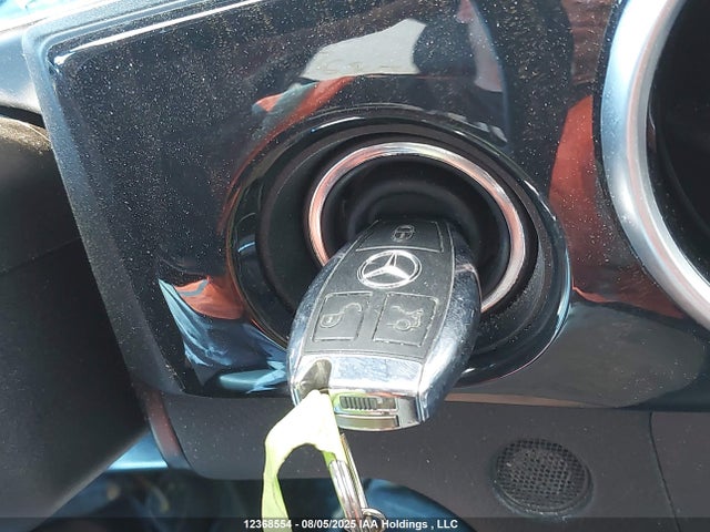 WDCGG0EBXFG435106 Mercedes-Benz Glk-Class