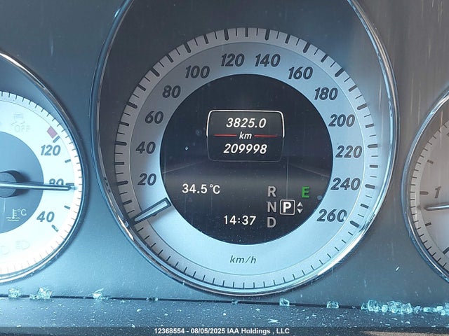 WDCGG0EBXFG435106 Mercedes-Benz Glk-Class
