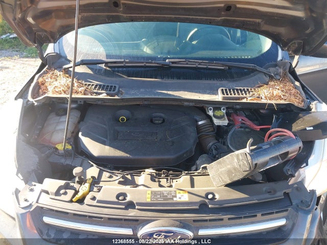 Ford 2015 2015 1FMCU9G91FUC48622 Image 10
