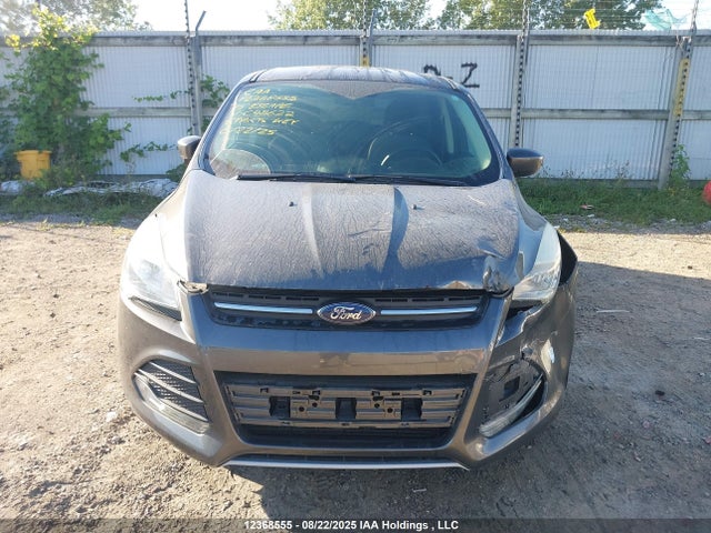 Ford 2015 2015 1FMCU9G91FUC48622 Image 12