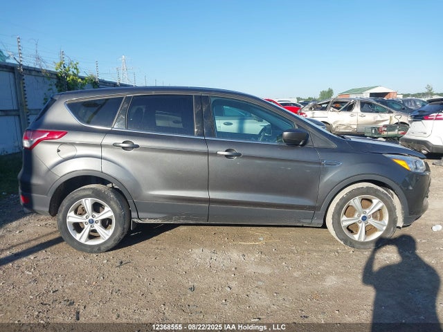 Ford 2015 2015 1FMCU9G91FUC48622 Image 13