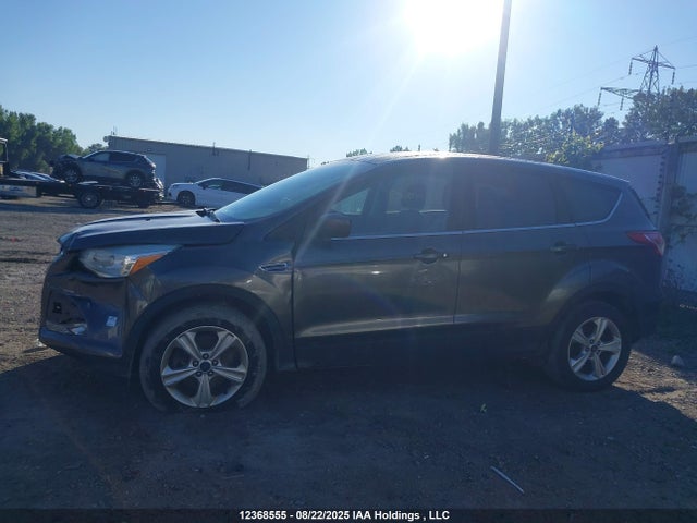 Ford 2015 2015 1FMCU9G91FUC48622 Image 14