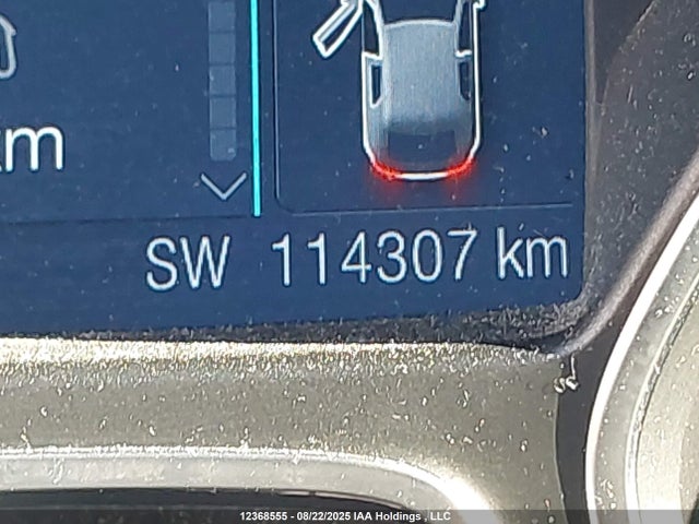 Ford 2015 2015 1FMCU9G91FUC48622 Image 15