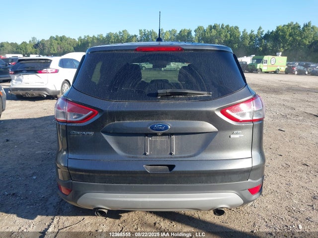 Ford 2015 2015 1FMCU9G91FUC48622 Image 16