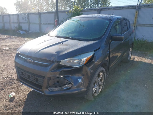 Ford 2015 2015 1FMCU9G91FUC48622 Image 2