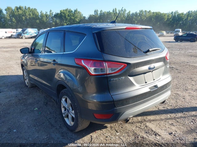 Ford 2015 2015 1FMCU9G91FUC48622 Image 3
