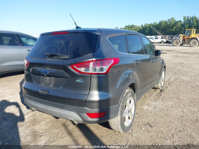 Ford 2015 2015 1FMCU9G91FUC48622 Image 4