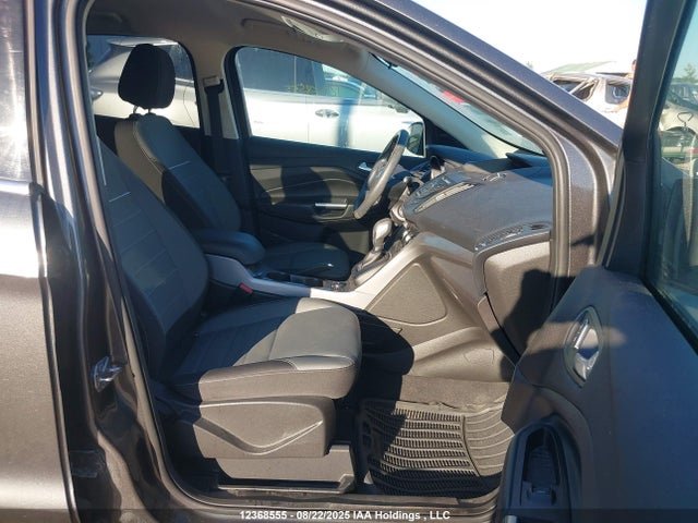 Ford 2015 2015 1FMCU9G91FUC48622 Image 5