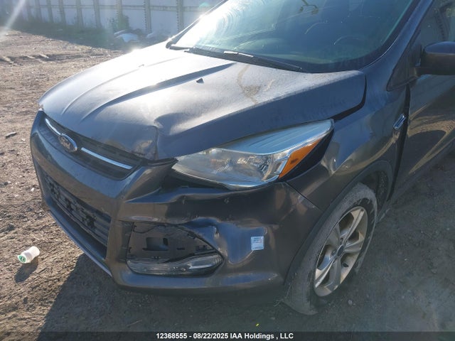 Ford 2015 2015 1FMCU9G91FUC48622 Image 6