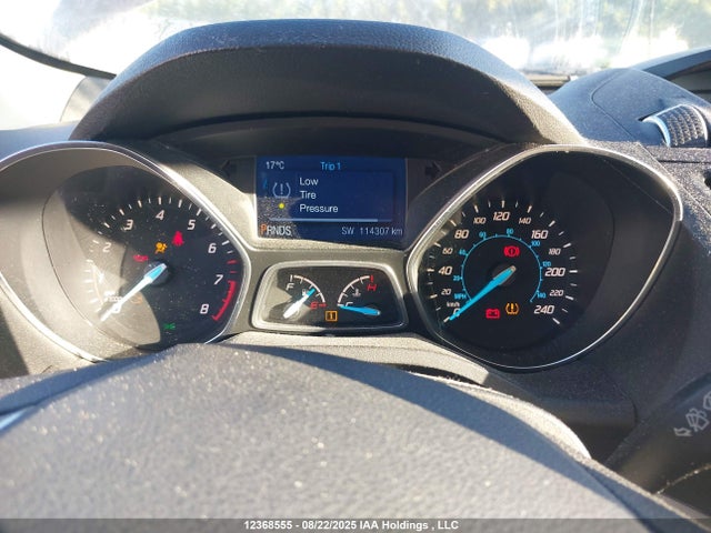 Ford 2015 2015 1FMCU9G91FUC48622 Image 7