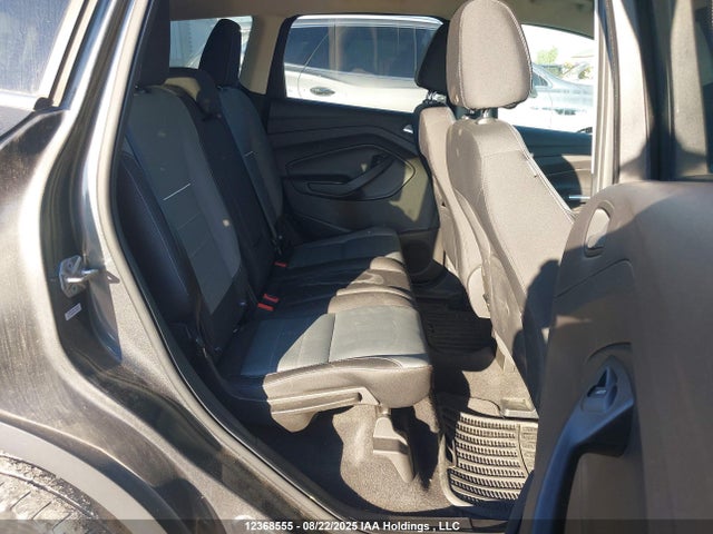 Ford 2015 2015 1FMCU9G91FUC48622 Image 8