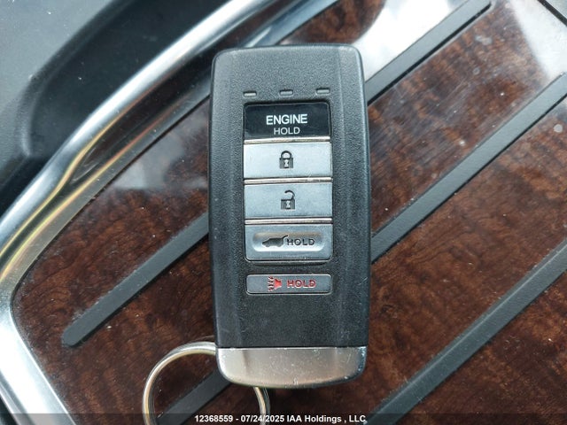 Acura j35y5 2017 5FRYD4H64HB502500 Image 11
