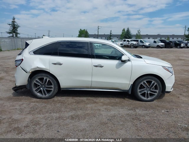 Acura j35y5 2017 5FRYD4H64HB502500 Image 36