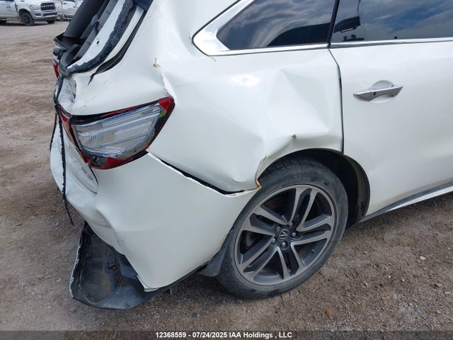 Acura j35y5 2017 5FRYD4H64HB502500 Image 22