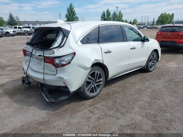 Acura j35y5 2017 5FRYD4H64HB502500 Image 26