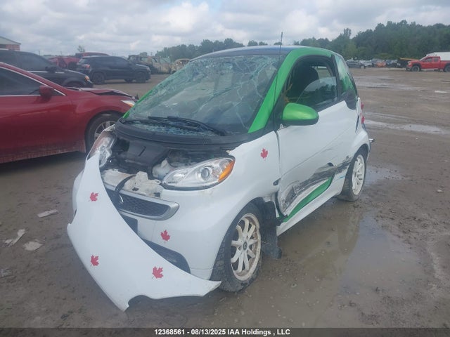 Smart 2015 2015 WMEEJ9AA1FK836557 Image 2