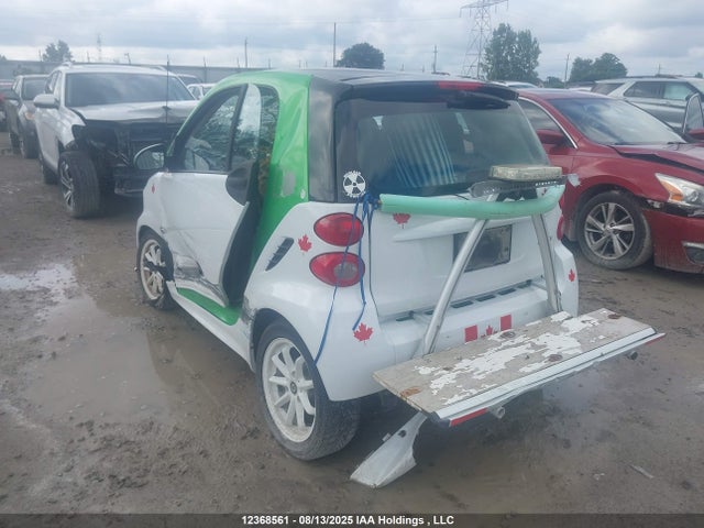 Smart 2015 2015 WMEEJ9AA1FK836557 Image 3