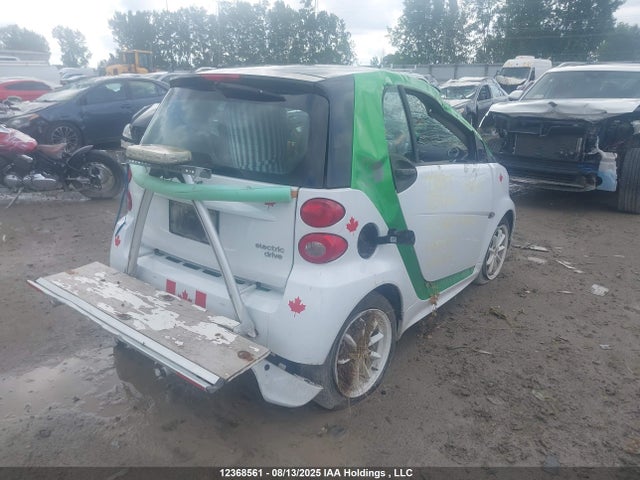 Smart 2015 2015 WMEEJ9AA1FK836557 Image 4