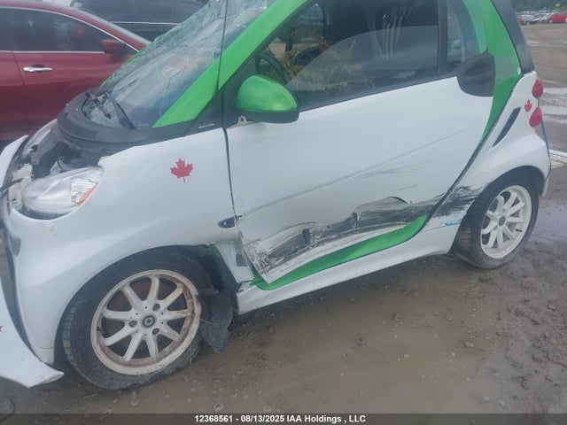 Smart 2015 2015 WMEEJ9AA1FK836557 Image 6