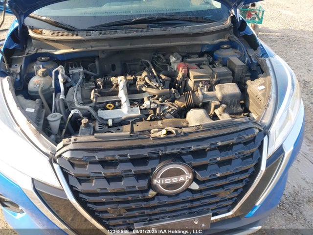 Nissan Kicks 2023 3N1CP5CV6PL507112 Image 10